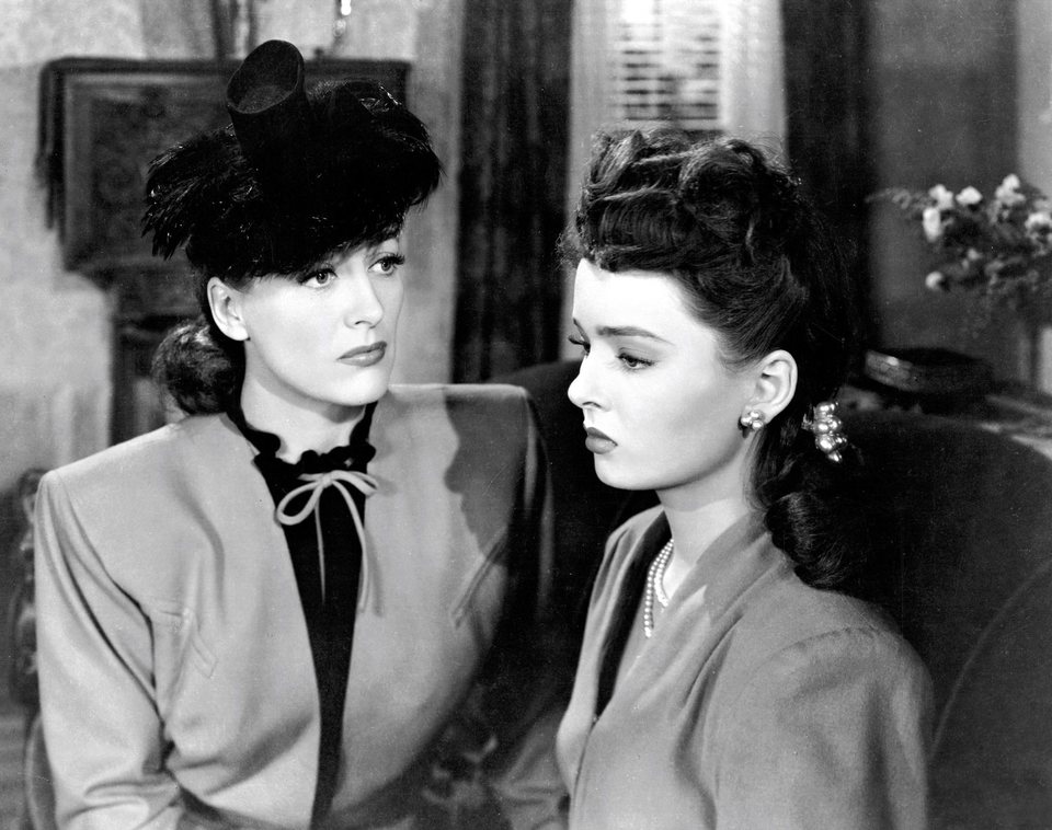 Mildred Pierce