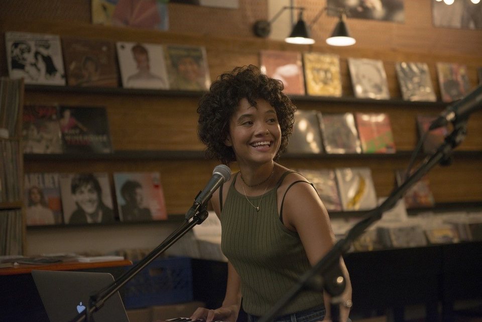 Imagen de la película Hearts Beat Loud