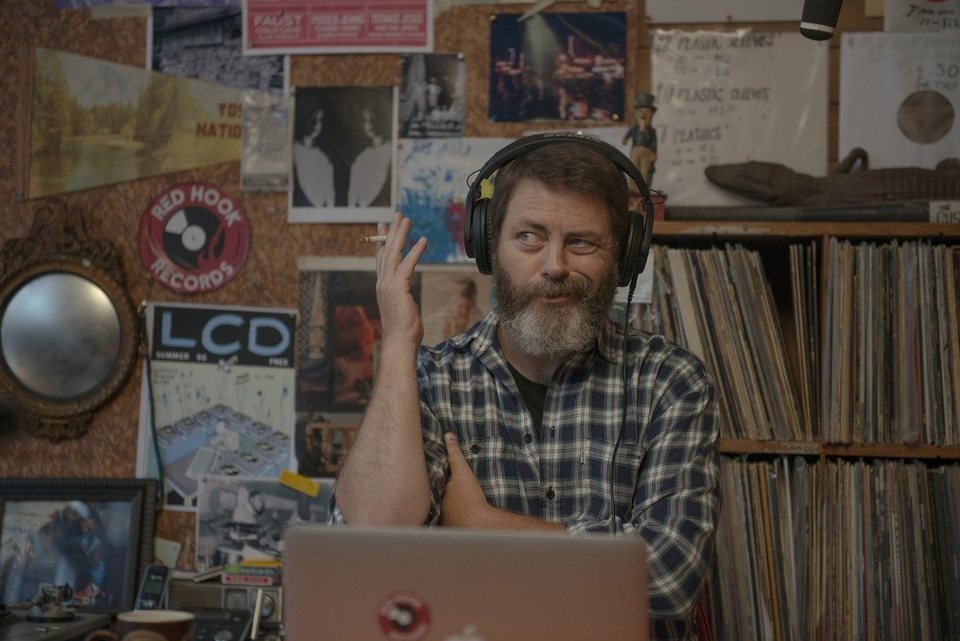 Imagen de la película Hearts Beat Loud