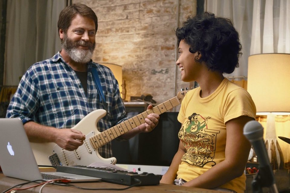Imagen de la película Hearts Beat Loud