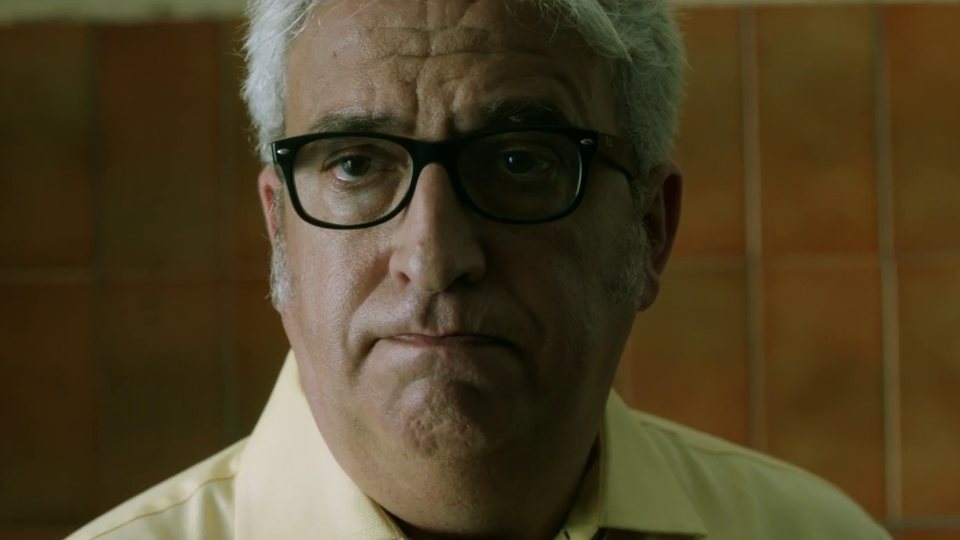 Imagen de la película El mejor verano de mi vida