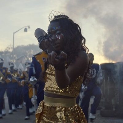 Assassination Nation