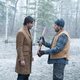Imagen de la película Siberia
