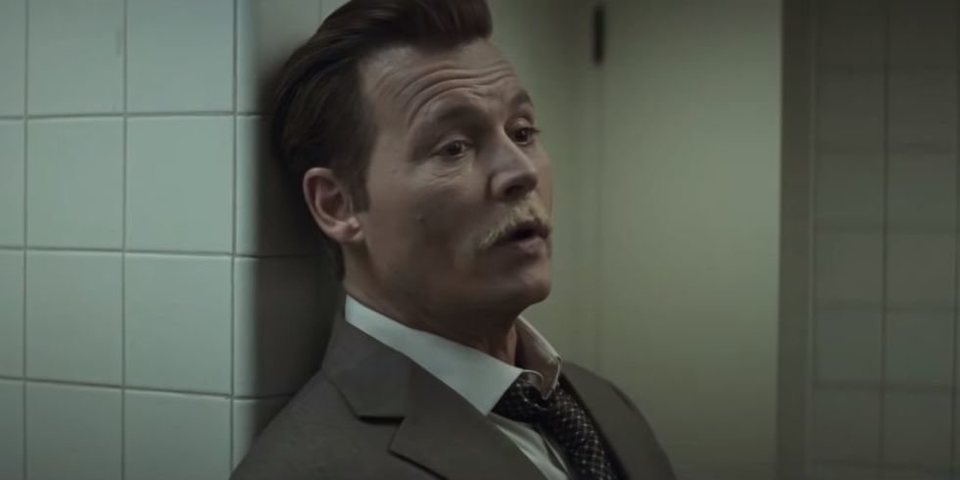 Imagen de la película City of Lies