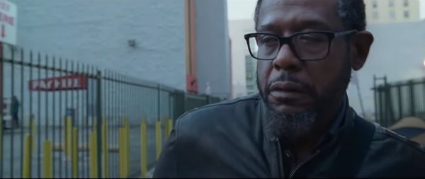 Imagen de la película City of Lies