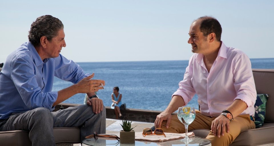 Imagen de la película El mejor verano de mi vida