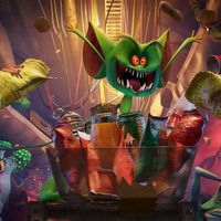 Hotel Transilvania 3