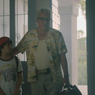 El mejor verano de mi vida