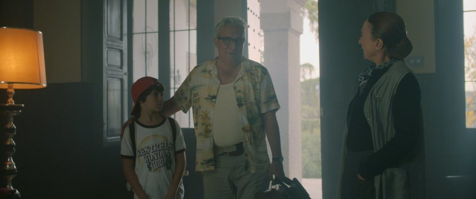 Imagen de la película El mejor verano de mi vida