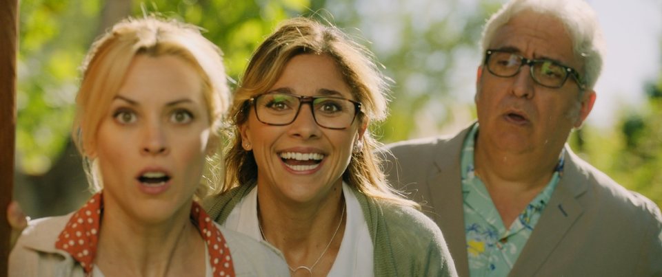 Imagen de la película El mejor verano de mi vida