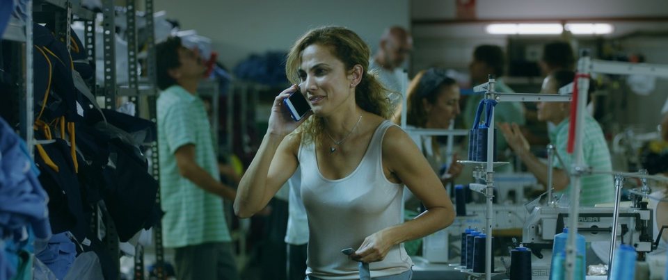 Imagen de la película El mejor verano de mi vida