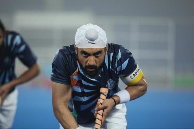 Imagen de la película Soorma