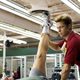 Imagen de la película Burn After Reading