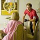 Imagen de la película Burn After Reading