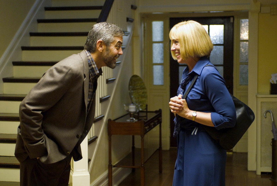 Imagen de la película Burn After Reading