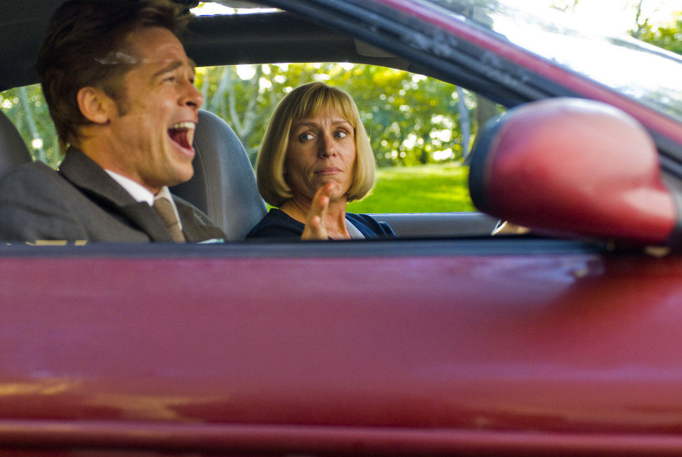 Imagen de la película Burn After Reading