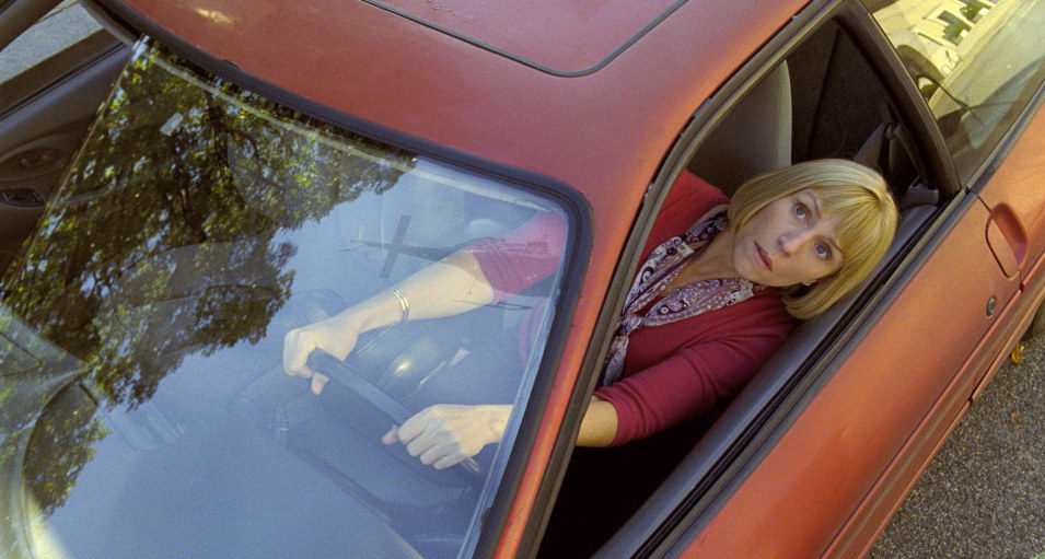 Imagen de la película Burn After Reading