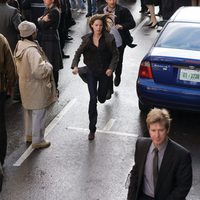 La conspiración del pánico