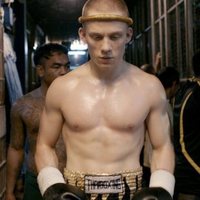 Una oración antes del amanecer