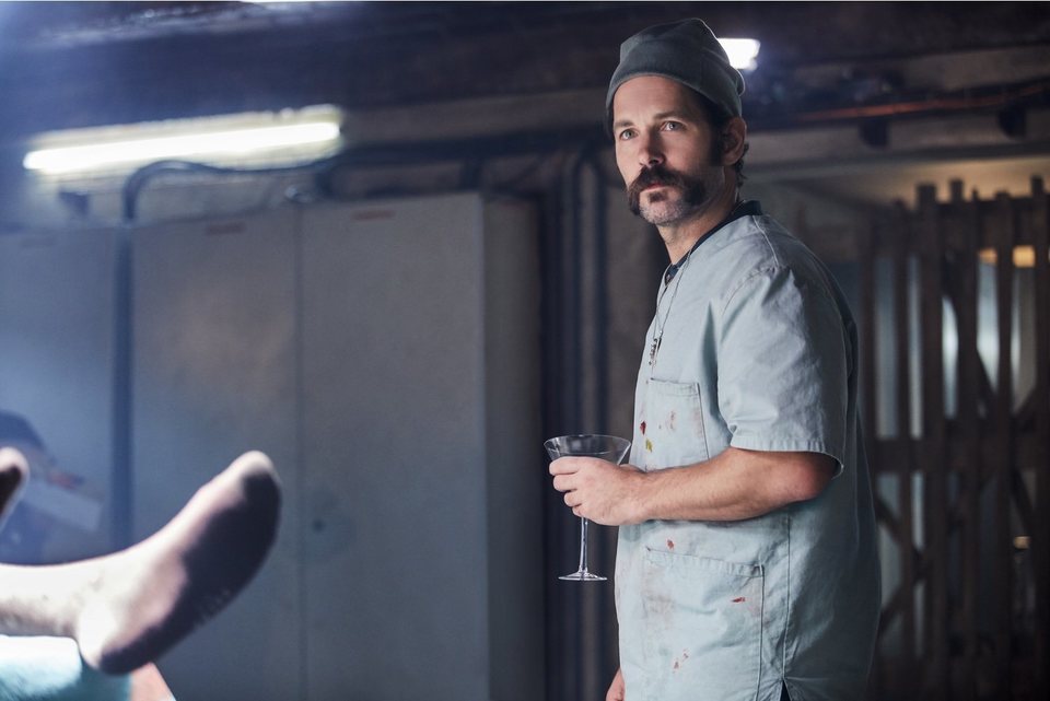 Imagen de la película Paul Rudd