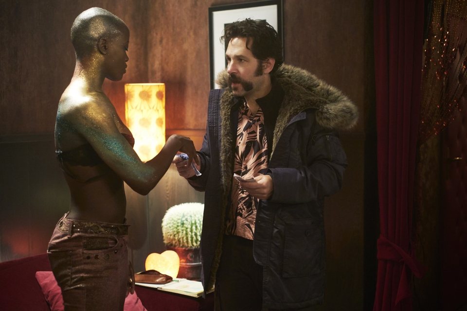Imagen de la película Paul Rudd