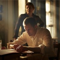 Foto de 'Alexander Skarsgård'