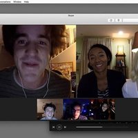 Foto de 'Unfriended: Dark Web'