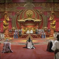Foto de 'Detective Dee: The Four Heavenly Kings'