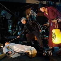 Foto de 'Detective Dee: The Four Heavenly Kings'