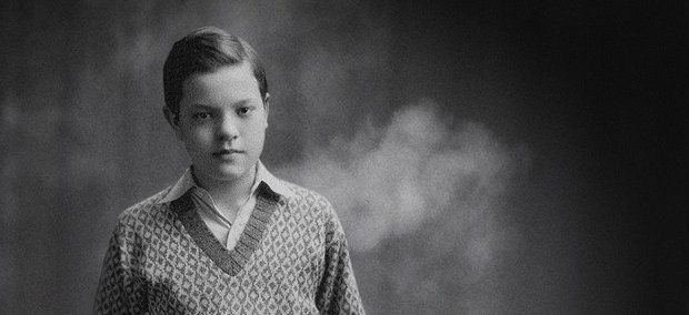 Imagen de la película The Eyes of Orson Welles
