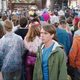 Imagen de la película The Festival