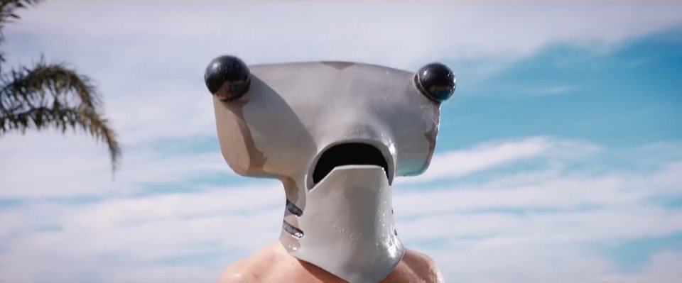 Imagen de la película The Festival