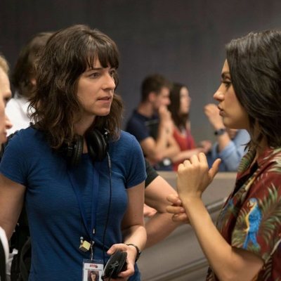 The Spy Who Dumped Me