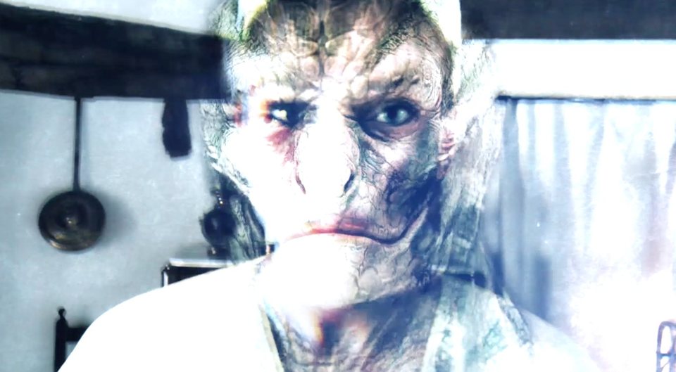 Imagen de la película Anunnaki: Los caídos del cielo