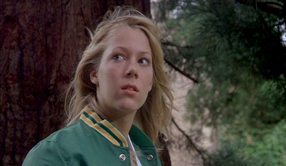 Imagen de la película The Watcher in the Woods
