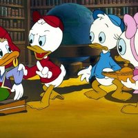 Patoaventuras: La película - El tesoro de la lámpara perdida