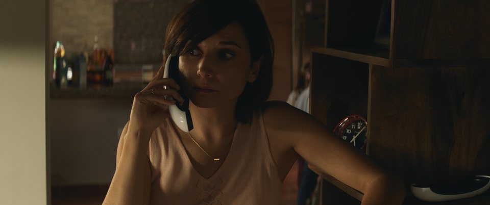 Cuando los ángeles duermen