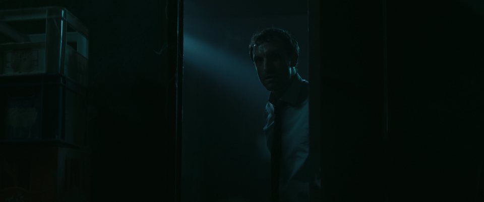 Cuando los ángeles duermen