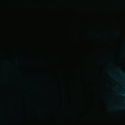 Cuando los ángeles duermen