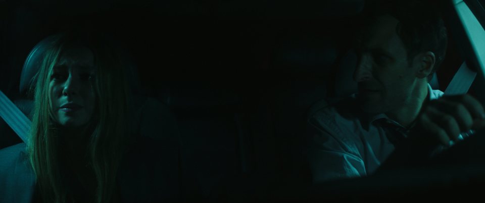 Cuando los ángeles duermen