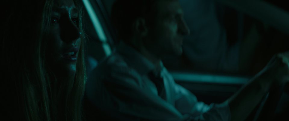 Cuando los ángeles duermen