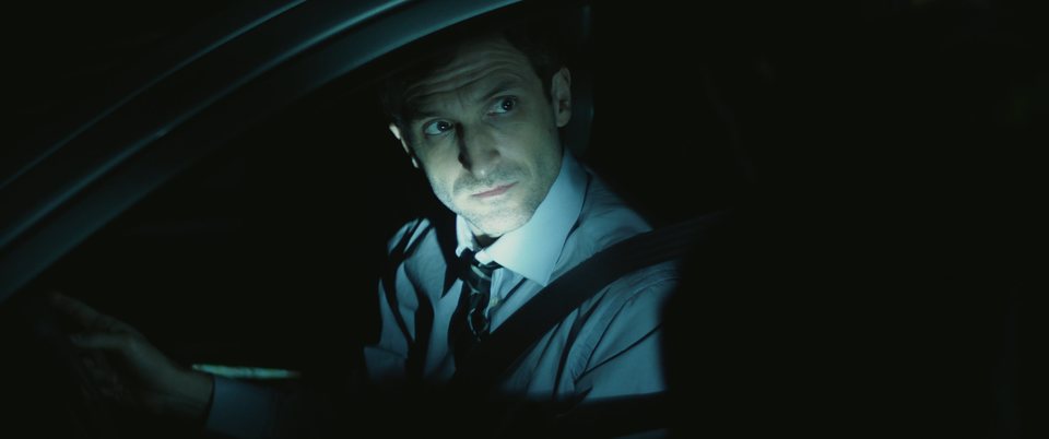 Cuando los ángeles duermen