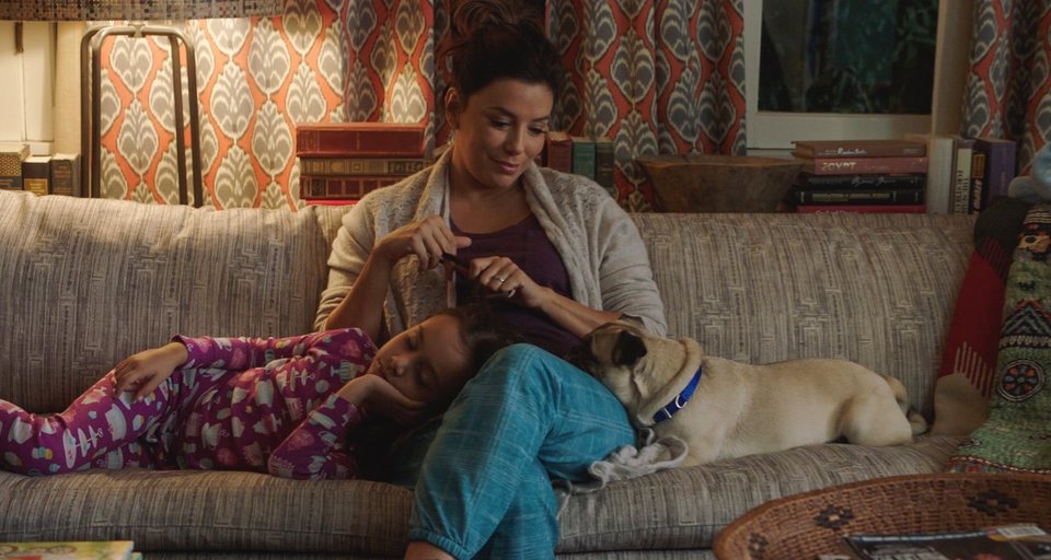 Imagen de la película Dog Days
