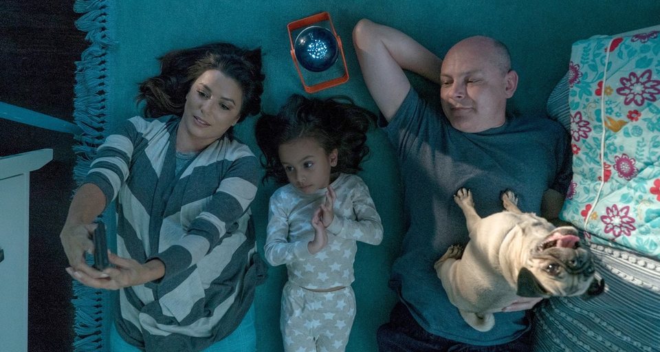 Imagen de la película Dog Days