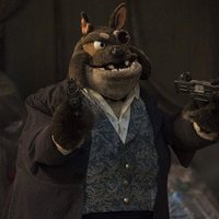 ¿Quién está matando a los moñecos?