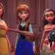 Imagen de la película Ralph Breaks the Internet