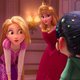Imagen de la película Ralph Breaks the Internet