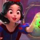 Imagen de la película Ralph Breaks the Internet