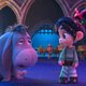 Imagen de la película Ralph Breaks the Internet