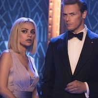 Foto de 'The Spy Who Dumped Me'